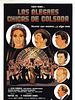 Poster der Las alegres chicas de Colsada