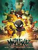 Poster der Mutafukaz