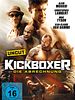 Poster der Kickboxer 2: Die Abrechnung