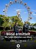 Poster der Blind ermittelt: Die toten Mädchen von Wien