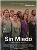 Poster der Sin miedo
