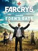 Poster der Far Cry 5: Inside Eden's Gate