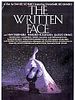 Poster der Das geschriebene Gesicht