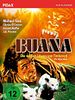 Poster der Buana - Die weißen Löwen von Timbavati