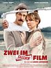 Poster der Zwei im falschen Film