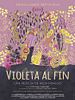 Poster der Violeta al Fin