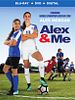 Poster der Alex & Me