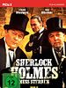 Poster der Sherlock Holmes muss sterben