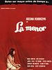 Poster der La menor