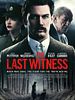 Poster der The Last Witness