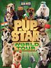 Poster der Wuff Star: Rund um die Welt