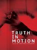 Poster der Truth in Motion: The U.S. Ski Team's Road to Vancouver