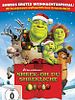 Poster der Shrek - Oh du Shrekliche