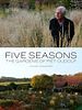 Poster der Five Seasons: The Gardens of Piet Oudlof