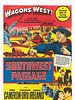 Poster der Southwest Passage