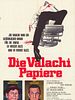 Poster der Die Valachi-Papiere