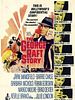 Poster der The George Raft Story
