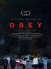 Poster der Obey