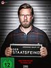 Poster der Der Staatsfeind
