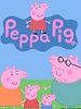 Poster der Peppa Wutz