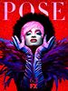 Poster der Pose