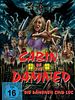Poster der Cabin of the Damned - Die Dämonen sind los