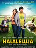 Poster der Halaleluja - Iren sind menschlich!