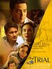 Poster der The Trial