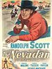 Poster der Der  Nevada-Mann