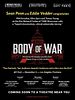 Poster der Body Of War