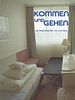Poster der Kommen und Gehen