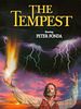 Poster der The Tempest