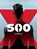 Poster der X500