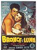 Poster der Bronce y luna