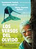 Poster der Los Versos del Olvido - Im Labyrinth der Erinnerung