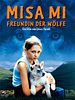 Poster der Misa mi - Freundin der Wölfe