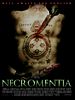 Poster der Necromentia