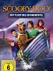 Poster der Scooby-Doo – Der Fluch des Seemonsters