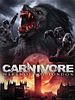 Poster der Carnivore: Werewolf of London