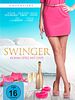 Poster der Swinger - Komm, spiel mit uns!