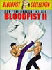 Poster der Bloodfist II