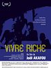 Poster der Vivre Riche