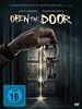 Poster der Open The Door