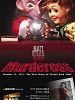 Poster der Murderess