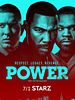 Poster der Power