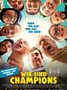 Poster der Wir sind Champions
