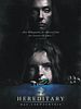 Poster der Hereditary - Das Vermächtnis