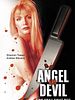 Poster der Angel and Devil - Eine Frau sieht rot