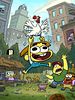 Poster der Big City Greens