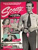 Poster der Scotty and the Secret History of Hollywood